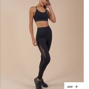 Gymshark leggings